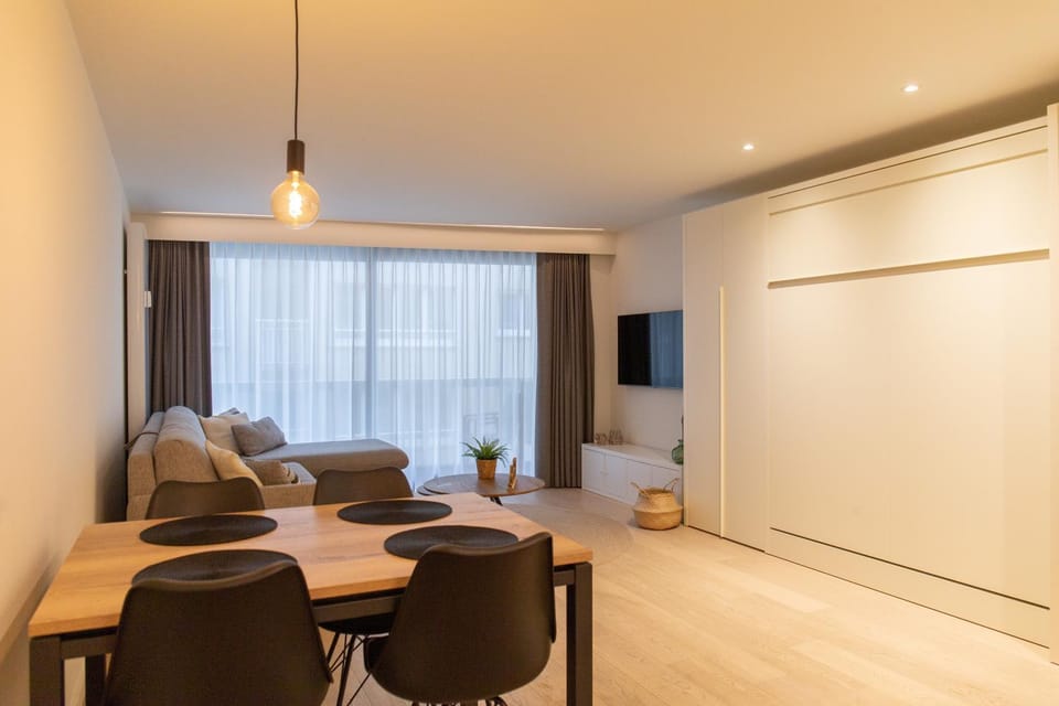 Studio Alios Apartment in Ostend