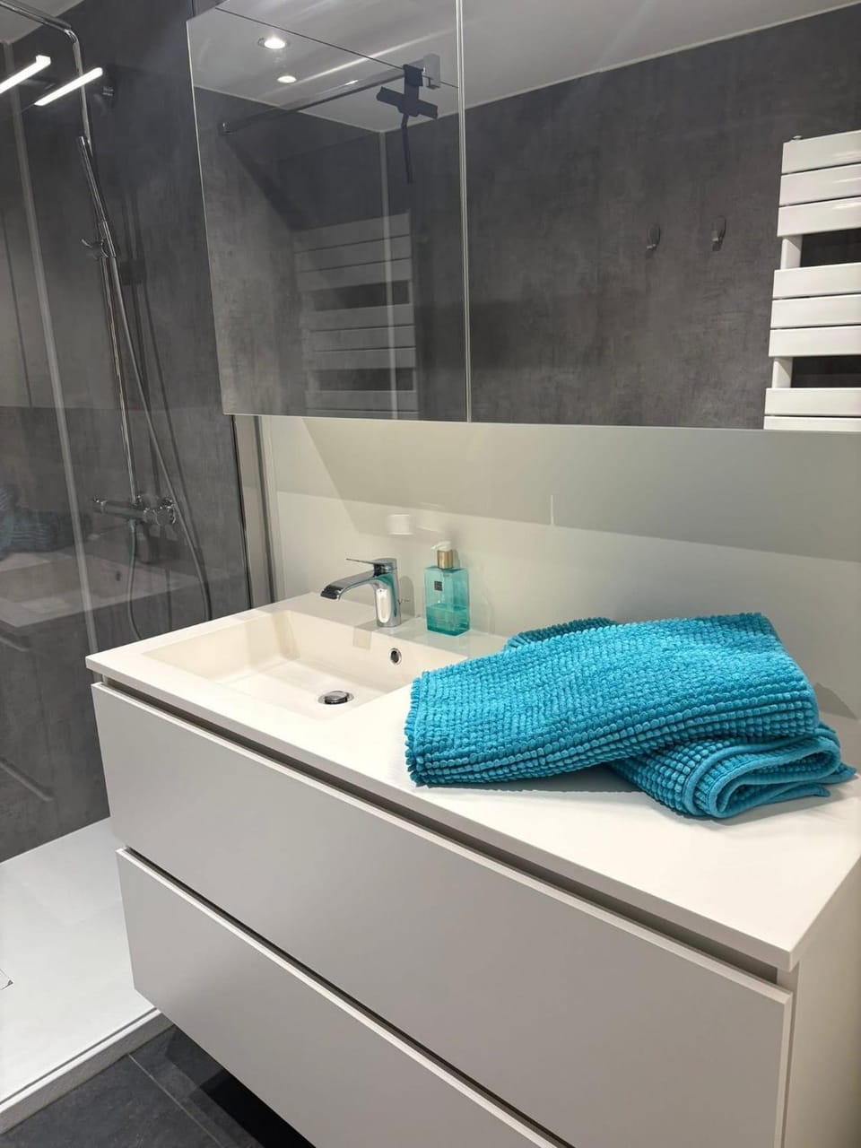 Studio Alios Apartment in Ostend