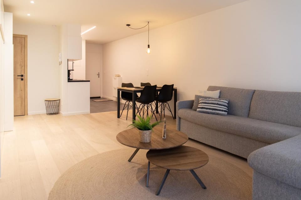 Studio Alios Apartment in Ostend