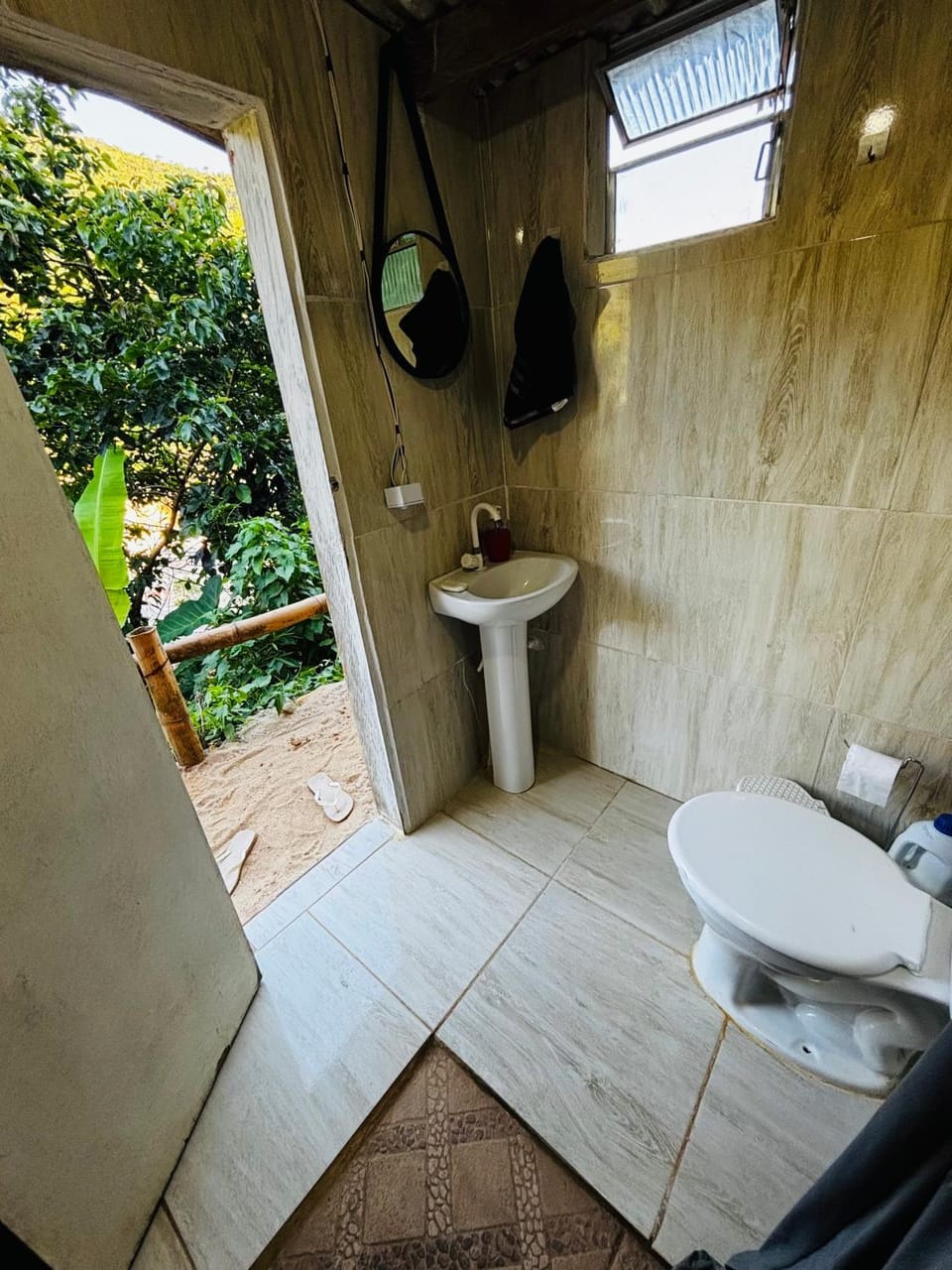Cultura Caiçara Ponta Negra Nature lodge in State of Rio de Janeiro