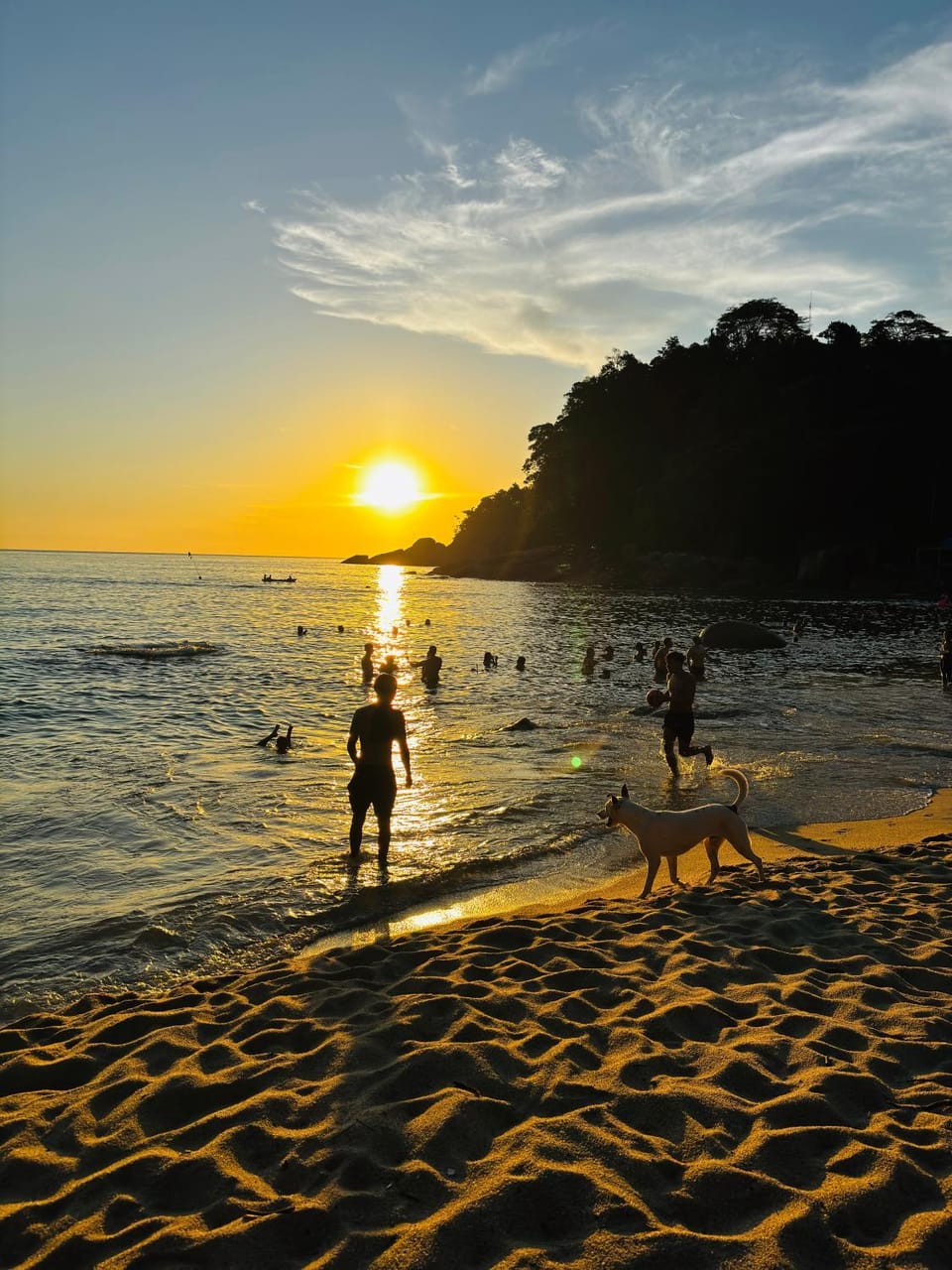 Cultura Caiçara Ponta Negra Nature lodge in State of Rio de Janeiro