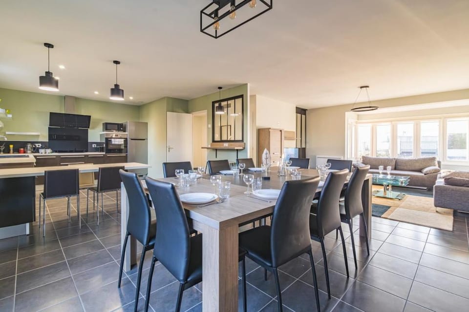 MM Suites Maison Harmonie House in Reims