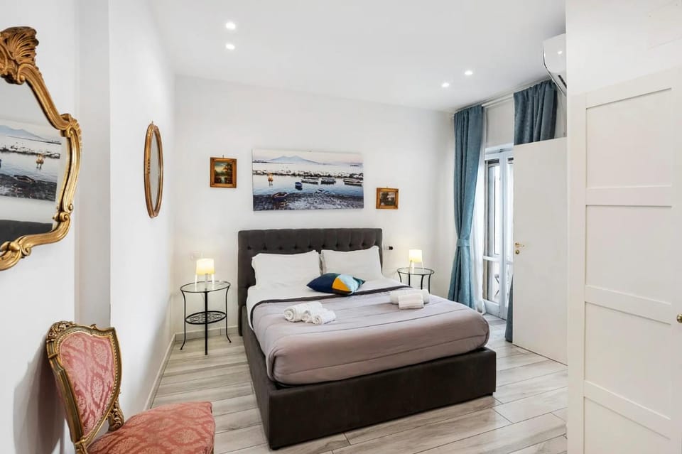 La Terrazza su Napoli Bed and Breakfast in Naples