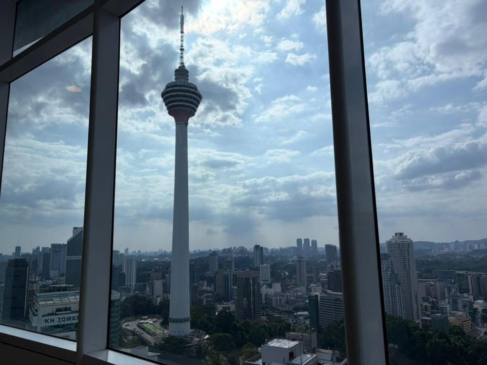 City view
