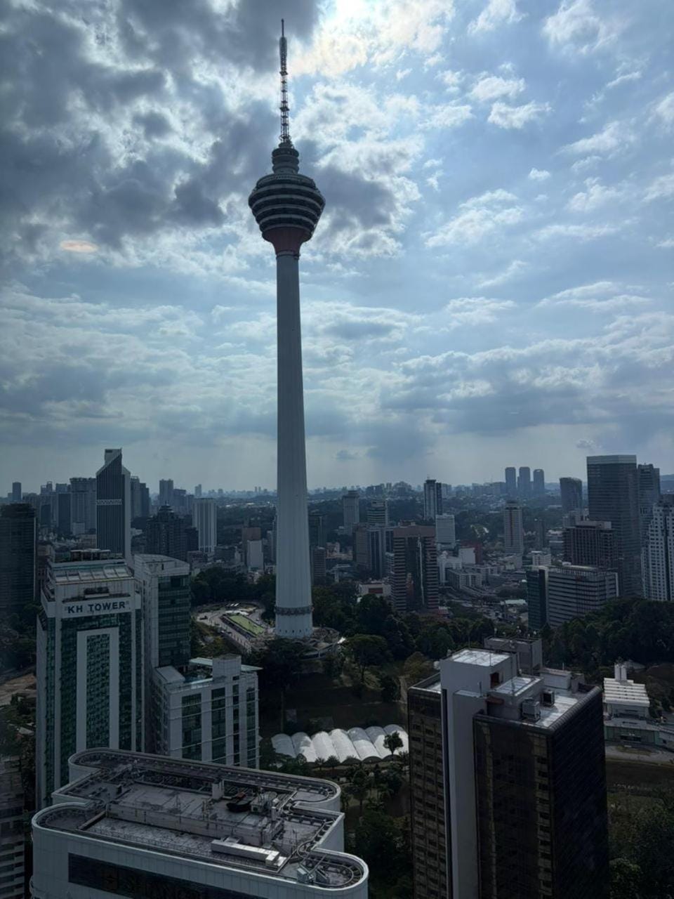 City view