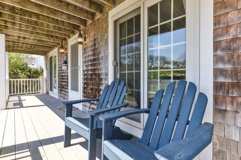 Beach House Sandwich Cape Cod House in East Sandwich