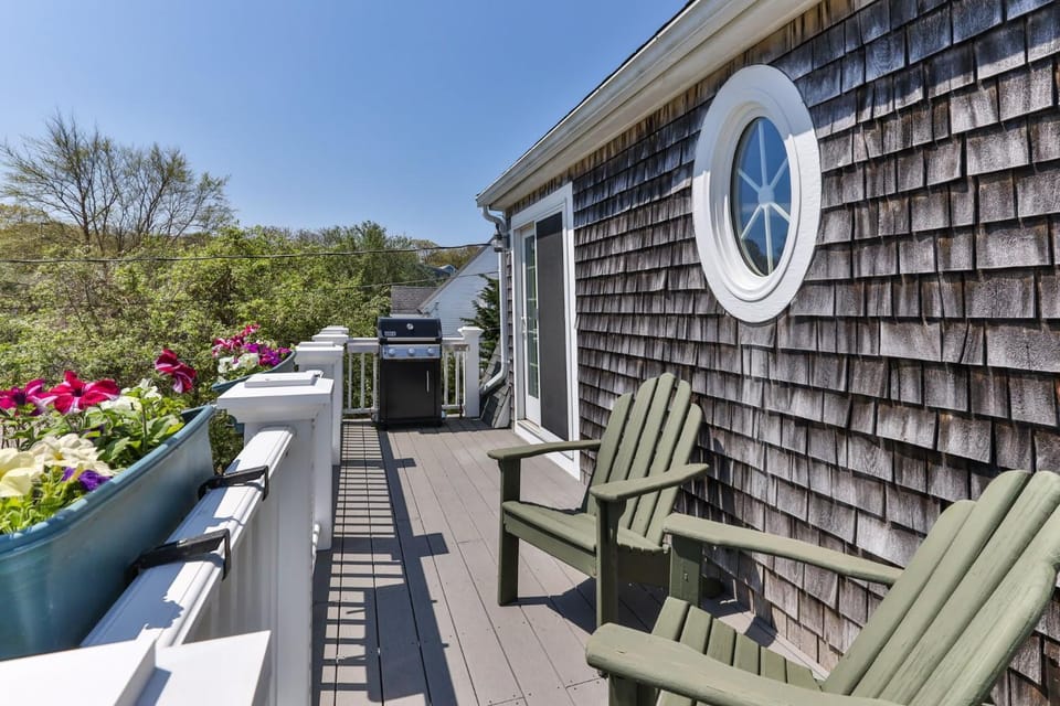 Beach House Sandwich Cape Cod House in East Sandwich