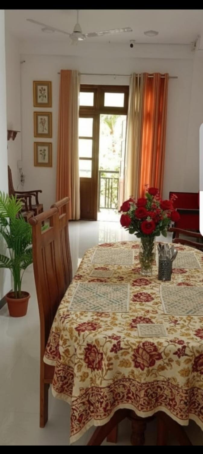 Green hill weligama Bed and Breakfast in Southern Province