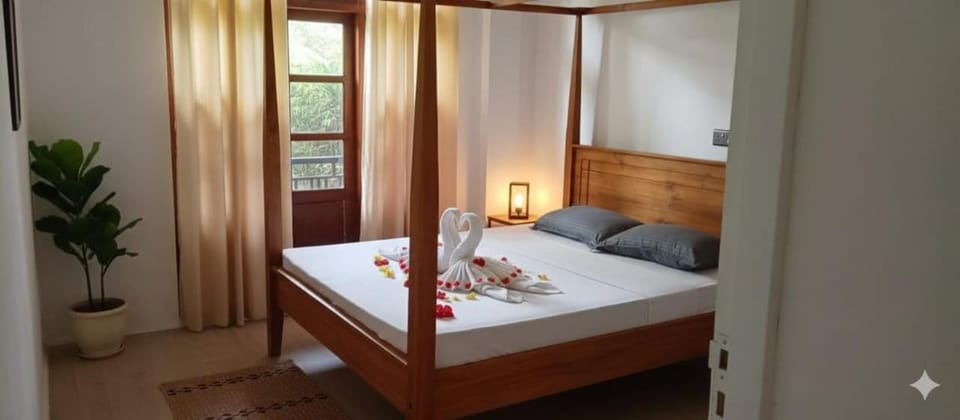 Green hill weligama Bed and Breakfast in Southern Province