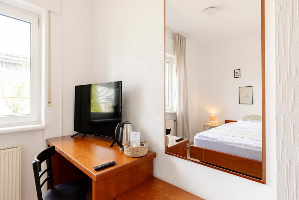 Hillerts Hotel Hotel in North Rhine-Westphalia