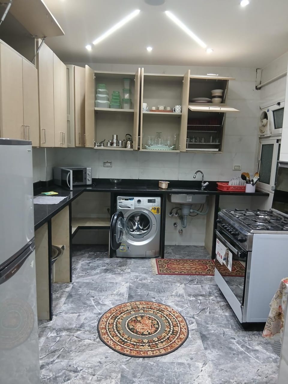 مدينة نصر ميلسا Apartment in Cairo Governorate