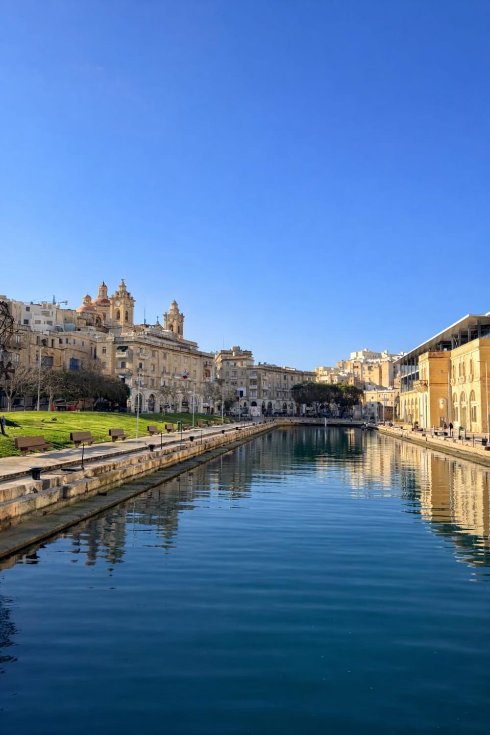 Nelsonhaus -Boutique Guesthouse Bed and Breakfast in Malta