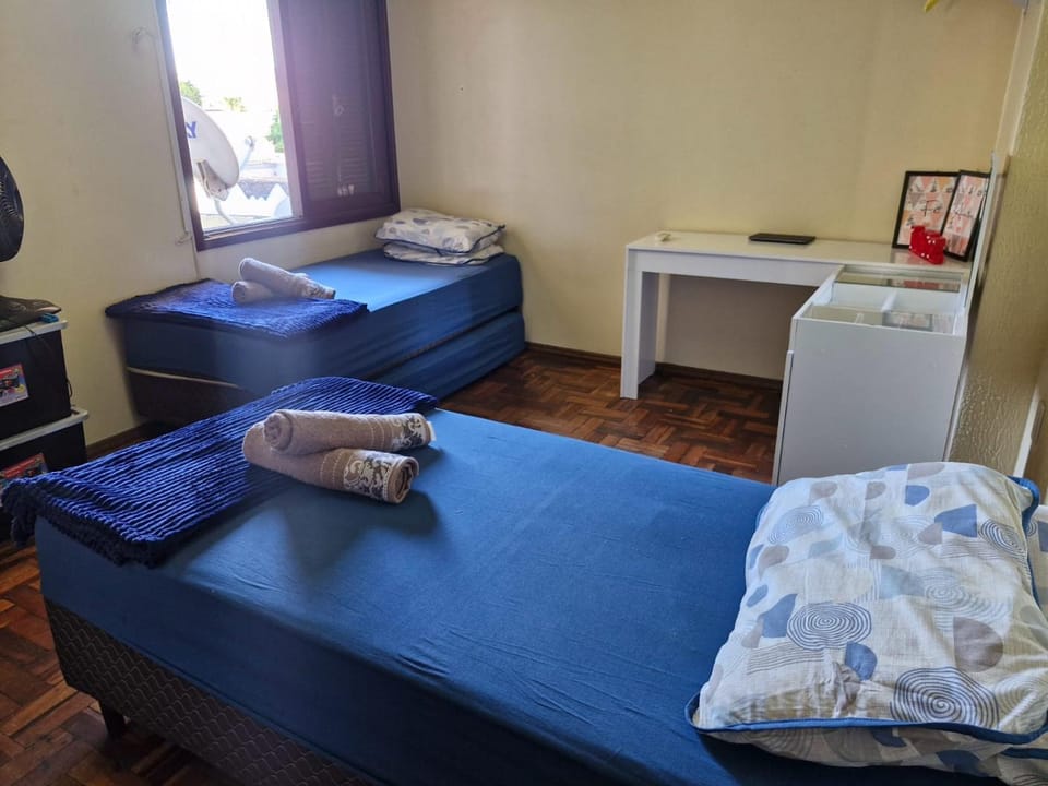 Habitación familiar em São gabriel Bed and Breakfast in Uruguay