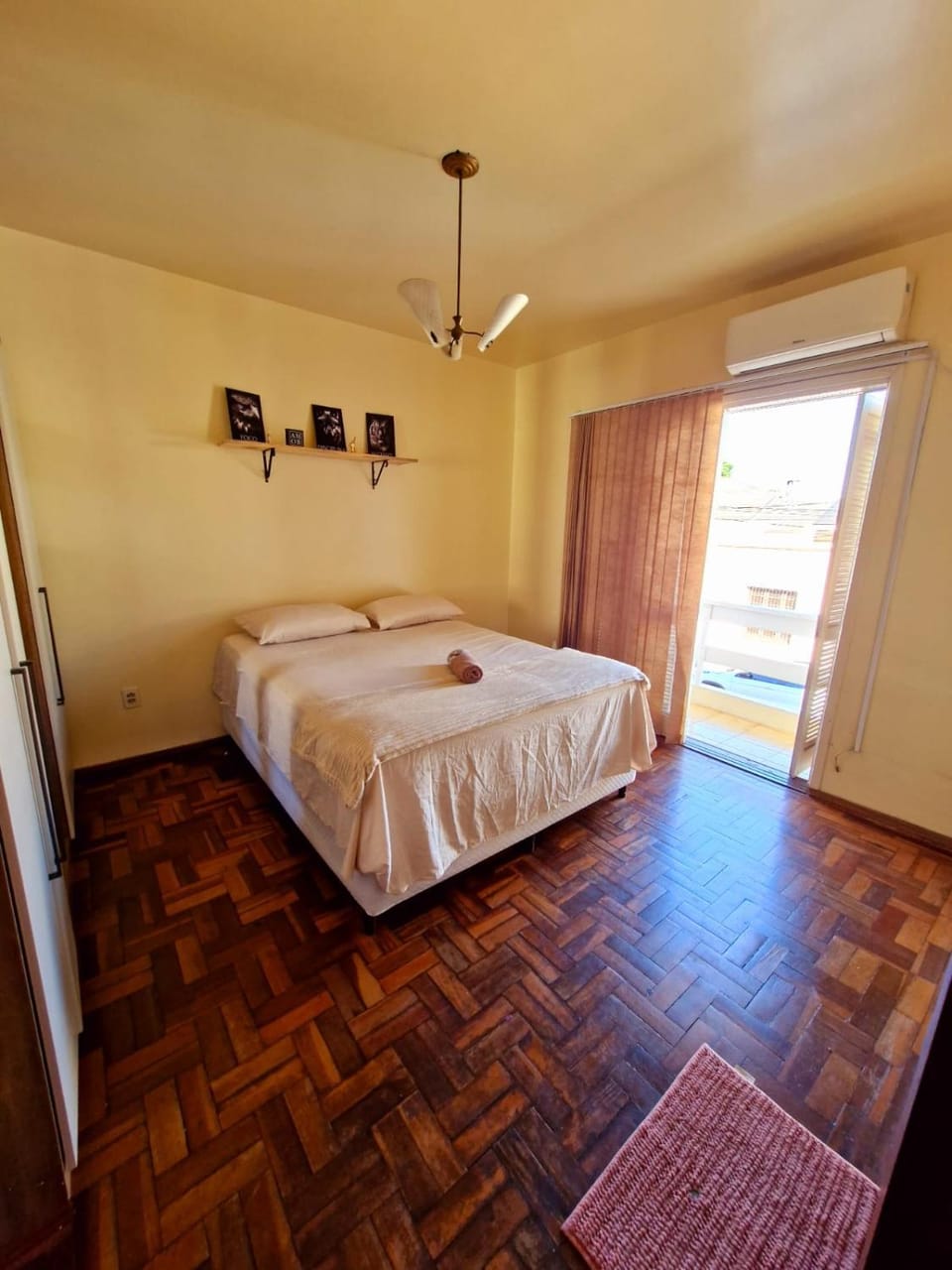 Habitación familiar em São gabriel Bed and Breakfast in Uruguay
