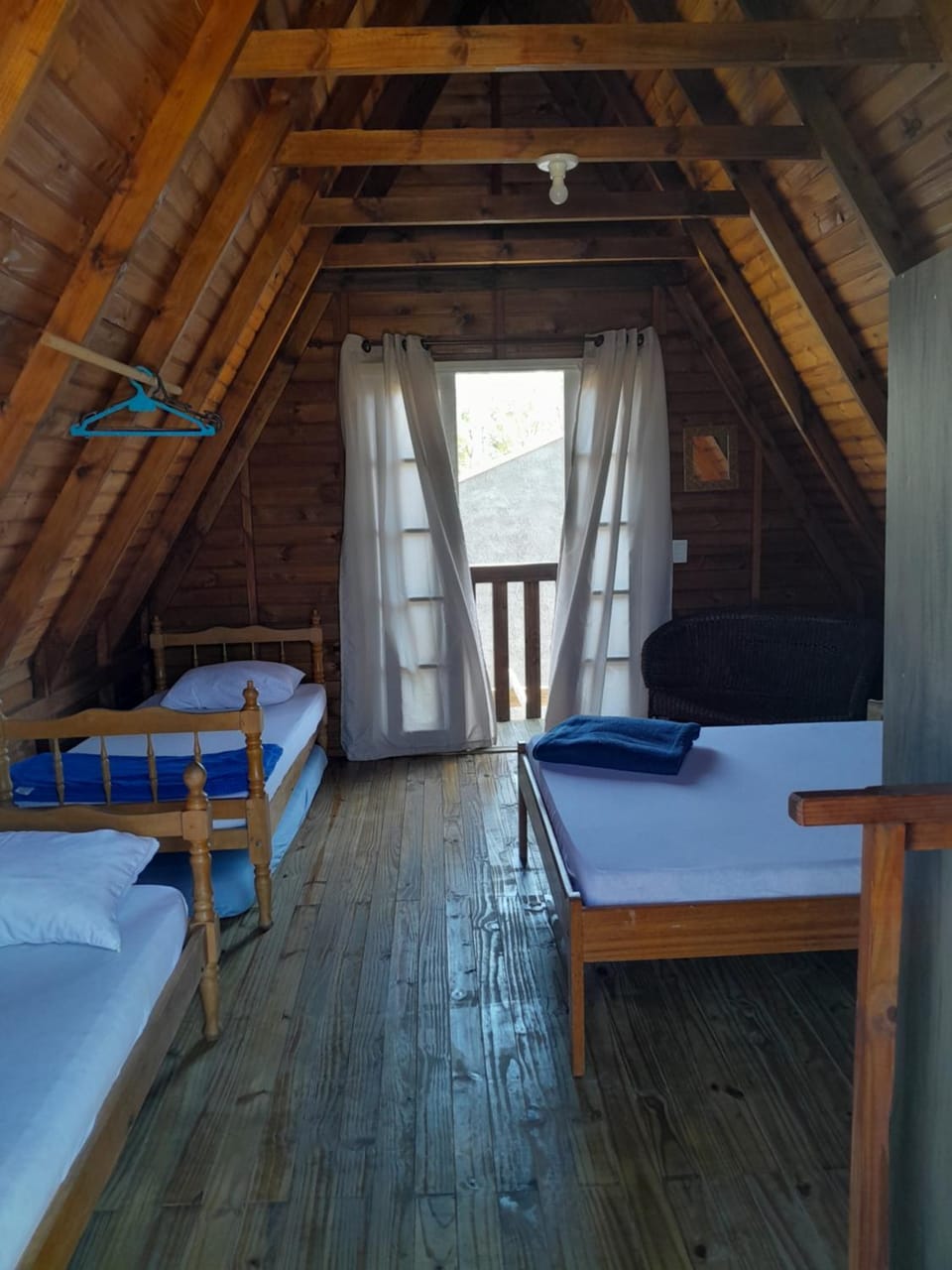 Chalé Serena Chalet in State of Santa Catarina