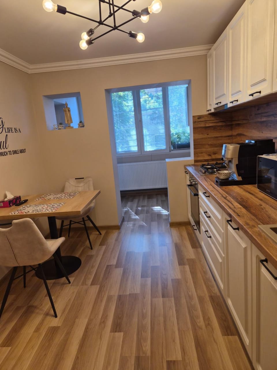City Inn Premium Apartment Apartment in Timisoara