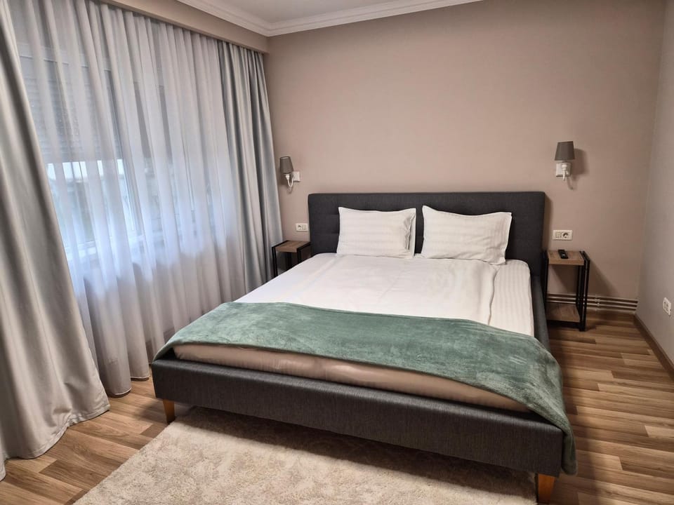 City Inn Premium Apartment Apartment in Timisoara