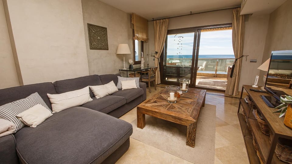 Marina del Castillo 334 Apartment in Costa del Sol