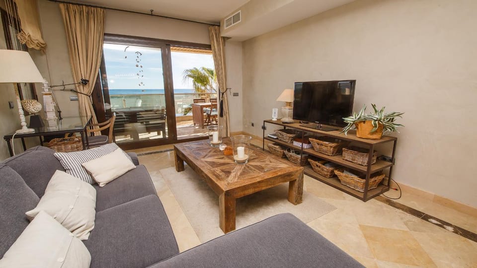 Marina del Castillo 334 Apartment in Costa del Sol