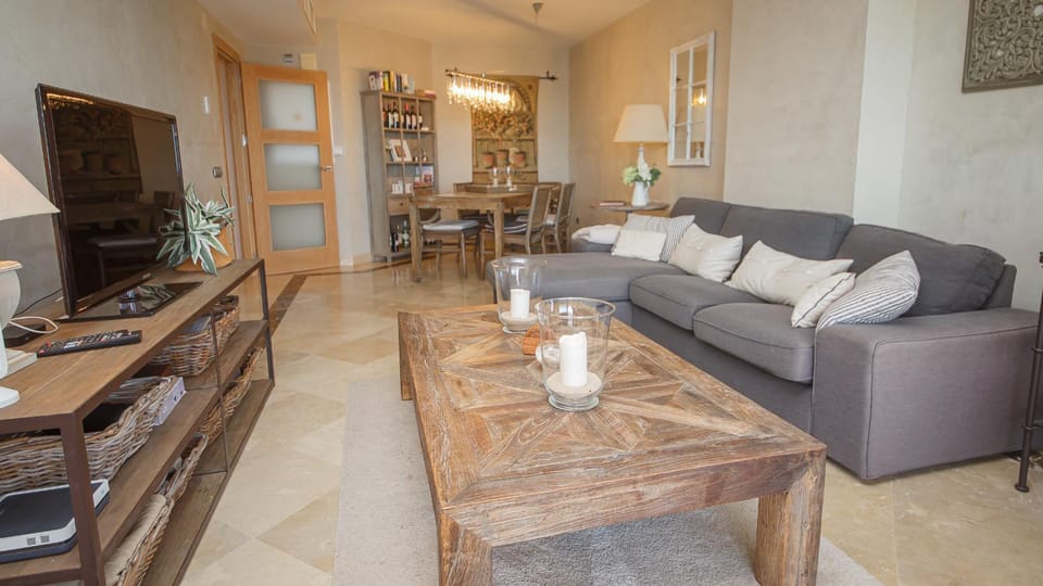Marina del Castillo 334 Apartment in Costa del Sol