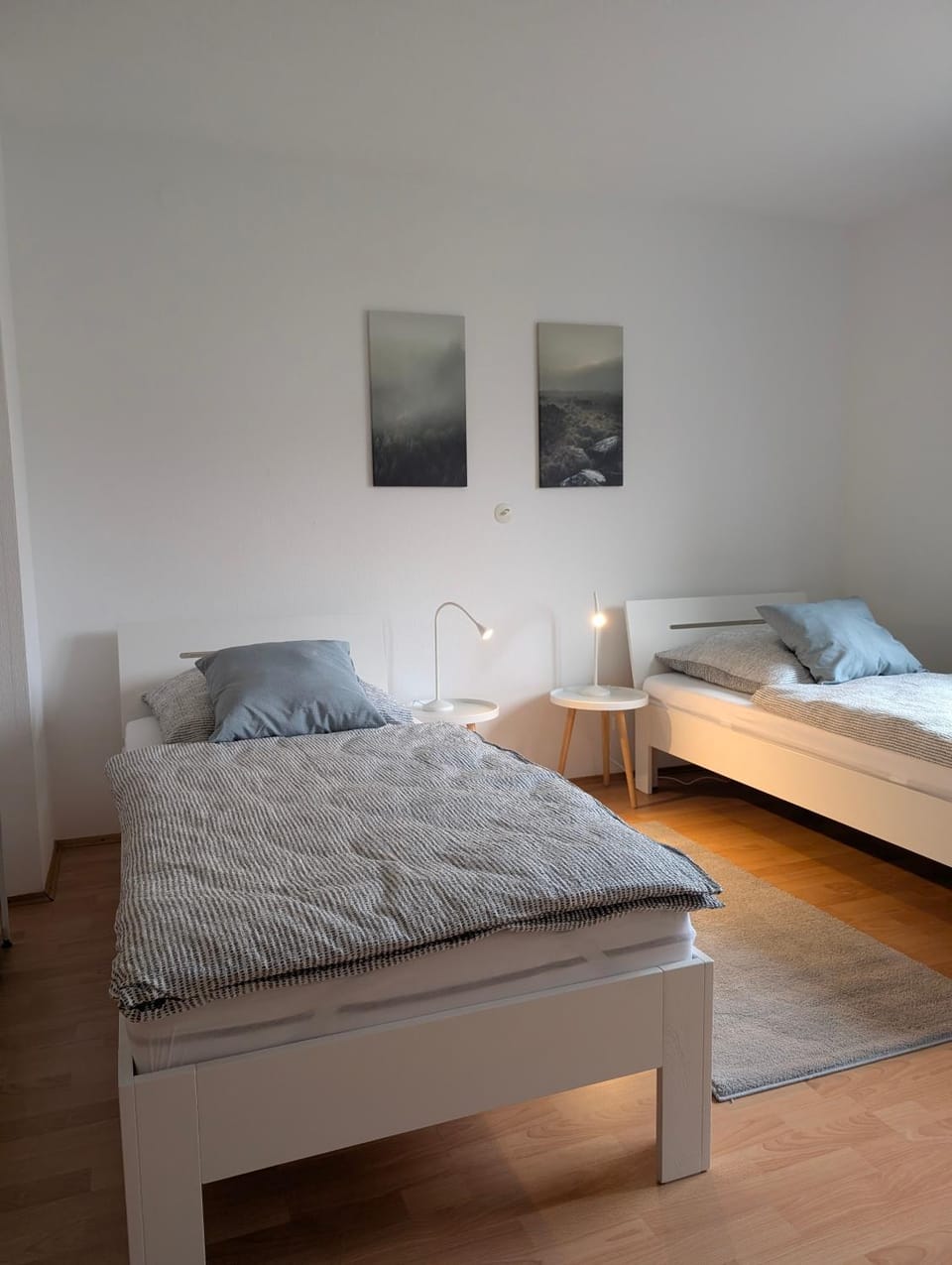 Apartment am Kurpark Apartment in Baden-Württemberg