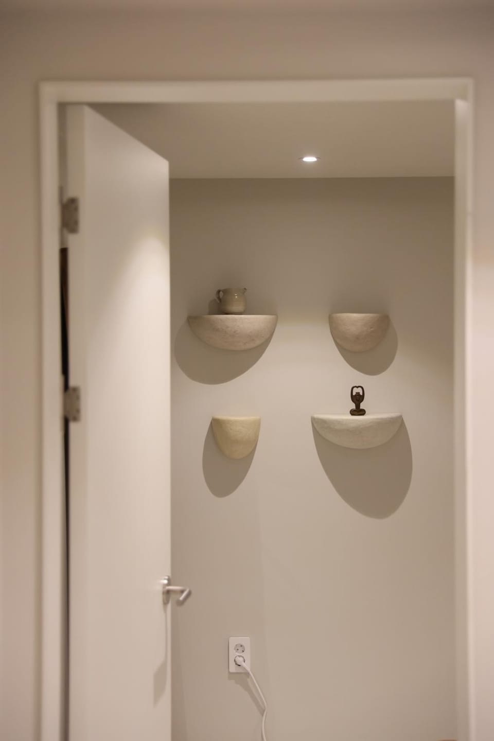 Stay ebb Apartment hotel in Seoul