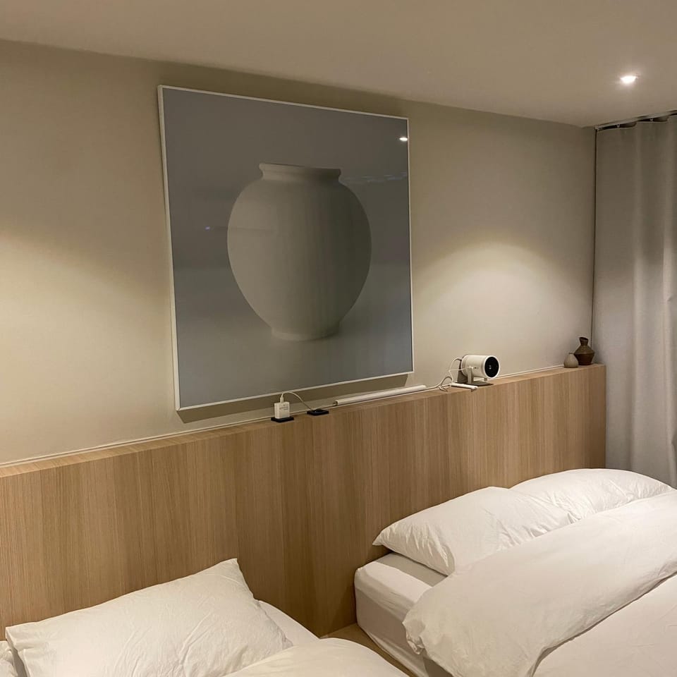 Stay ebb Apartment hotel in Seoul