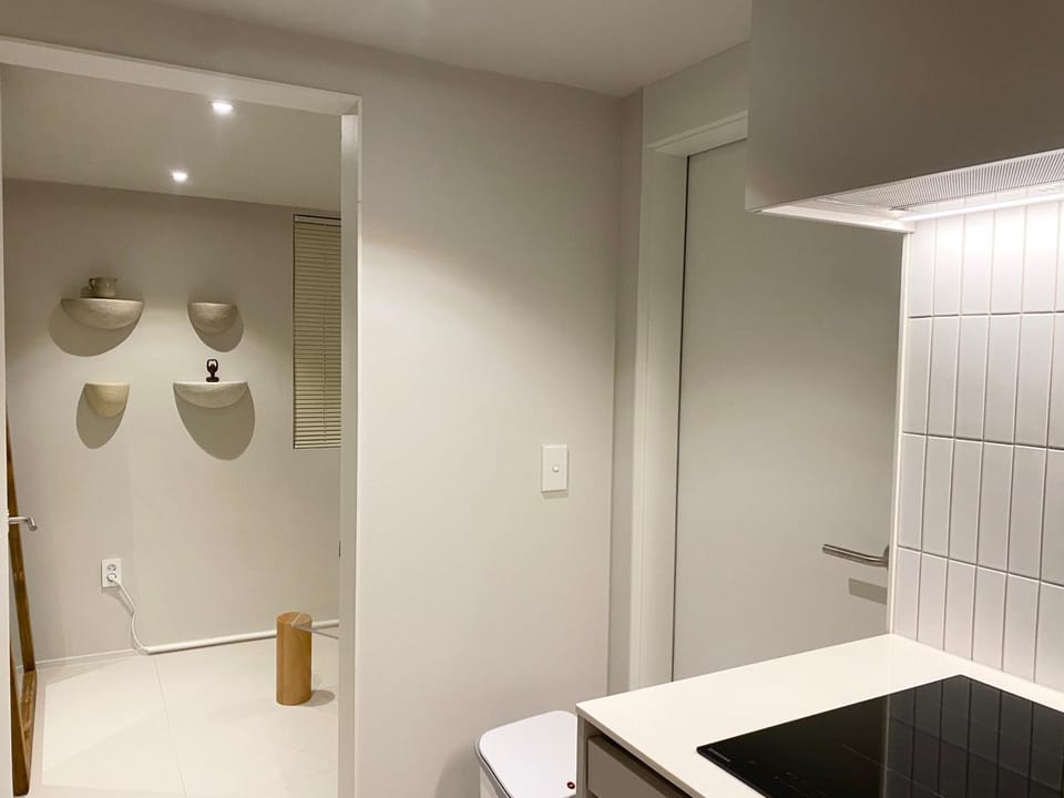 Stay ebb Apartment hotel in Seoul
