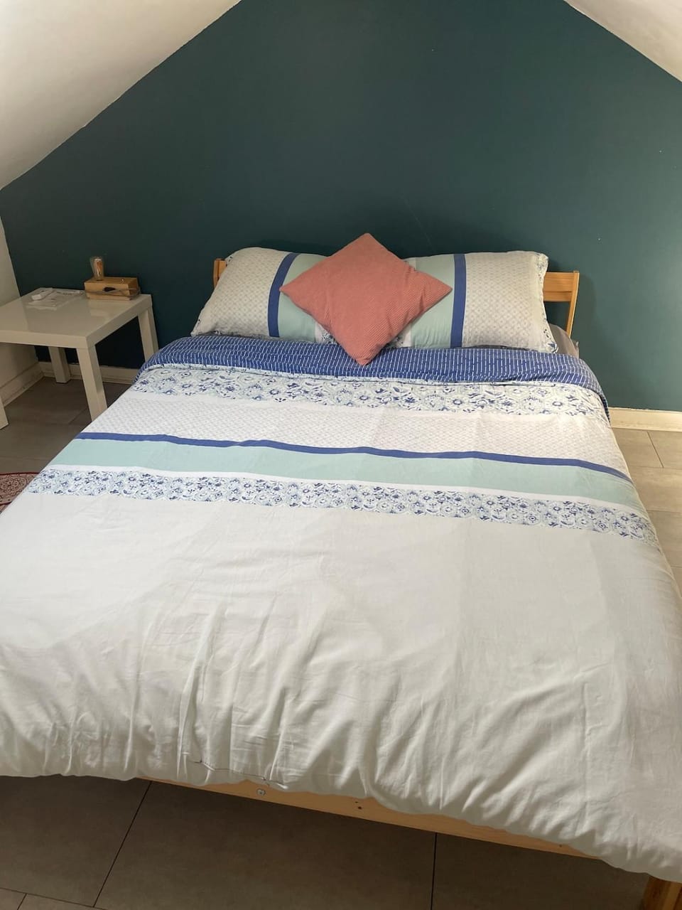 Studio fonctionnel DOUTRE Apartment in Angers