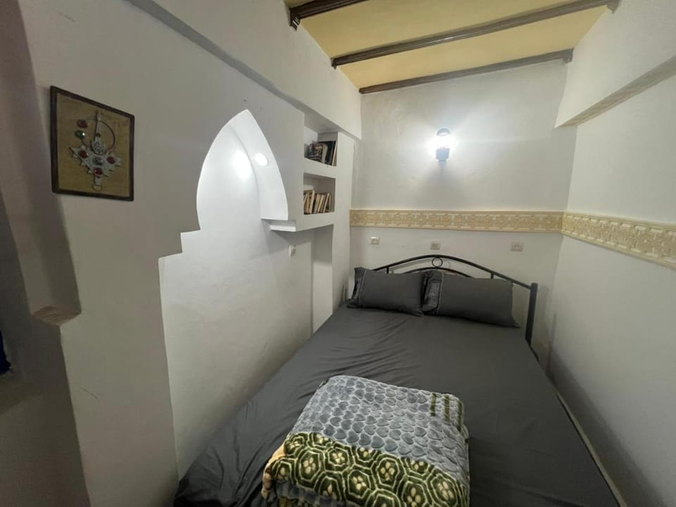 Riad Ingbiwn N'Tiznit Bed and Breakfast in Souss-Massa