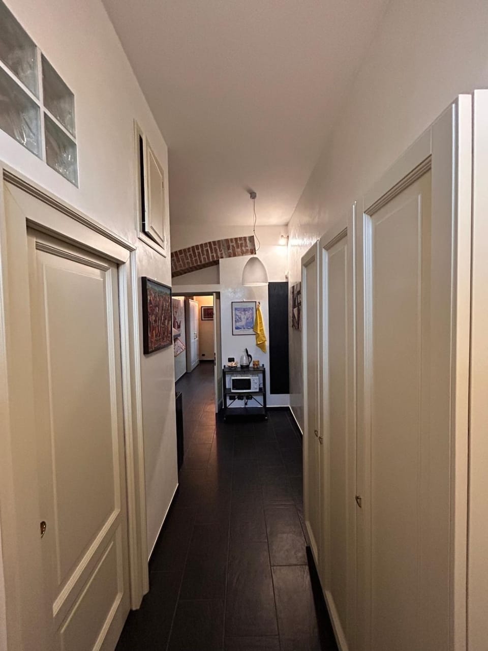 Cozy apartment near Dergano metro station Apartment in Milan