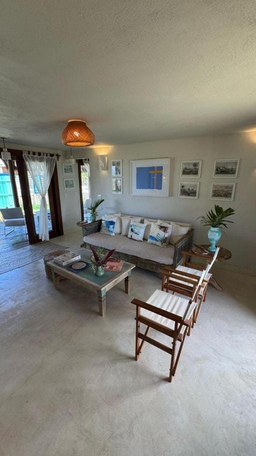 Communal lounge/ TV room, Living room