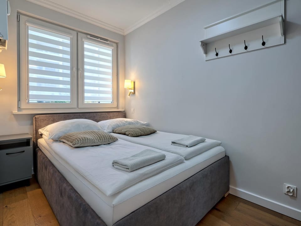 Platinium Gdynia Seaside Apartment in Pomeranian Voivodeship