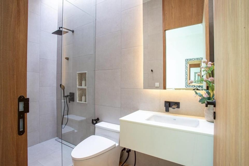 OASIS Luxury Private Villa Villa in Choeng Thale