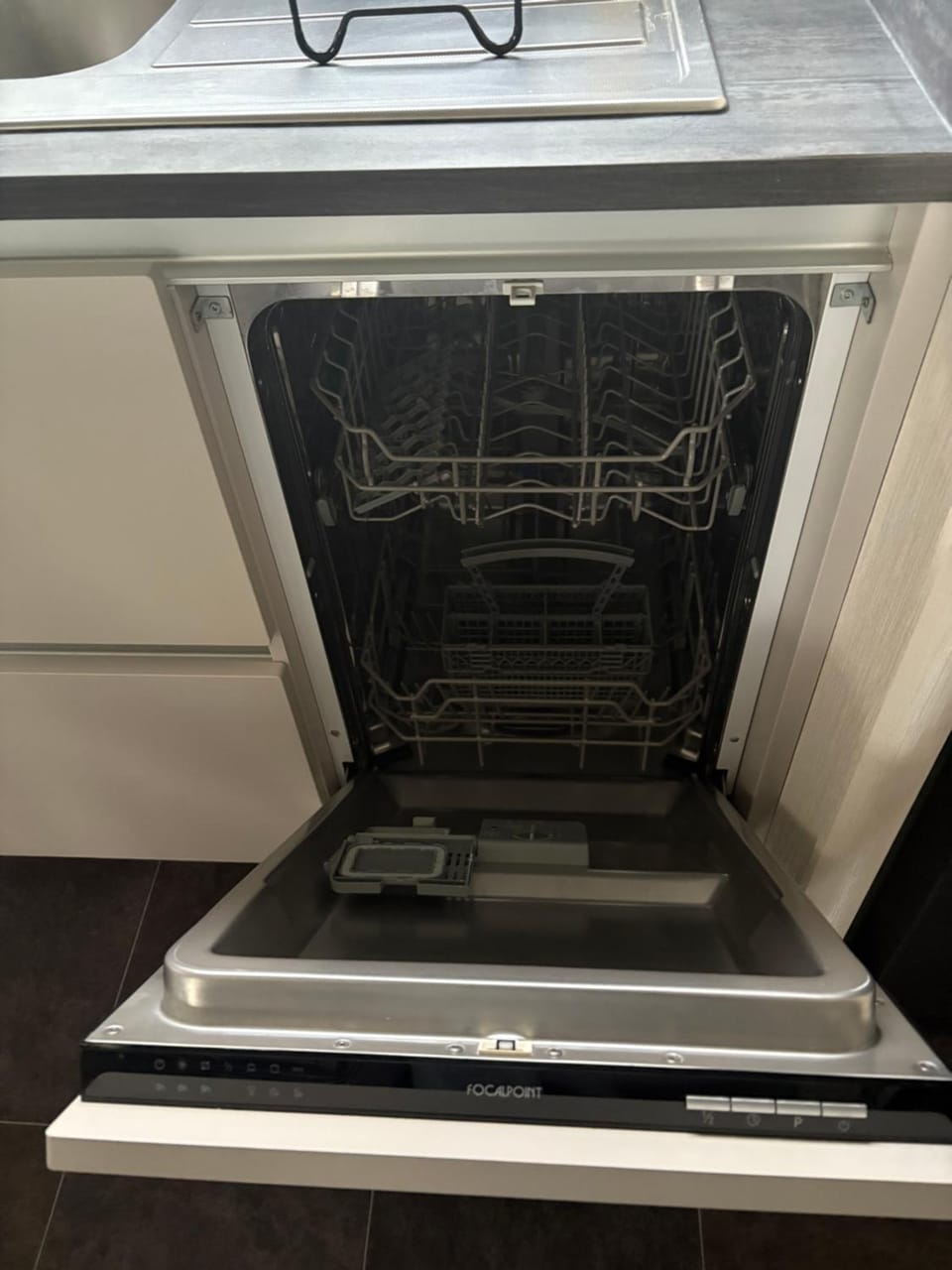 dishwasher