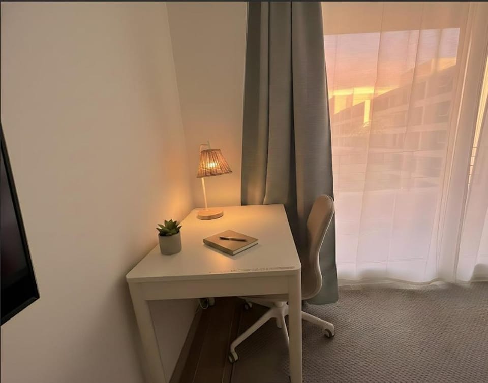 Comodo Studio I Movistar Arena y Club Hipico Apartment in Santiago