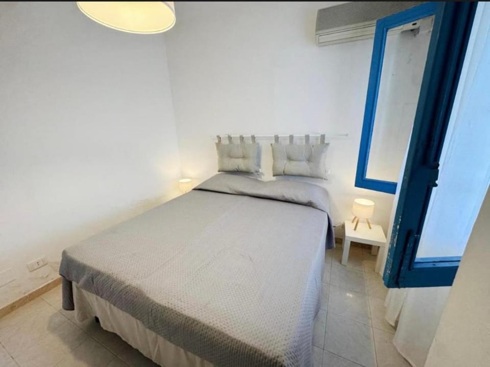 Villa Marzamemi House in Sicily