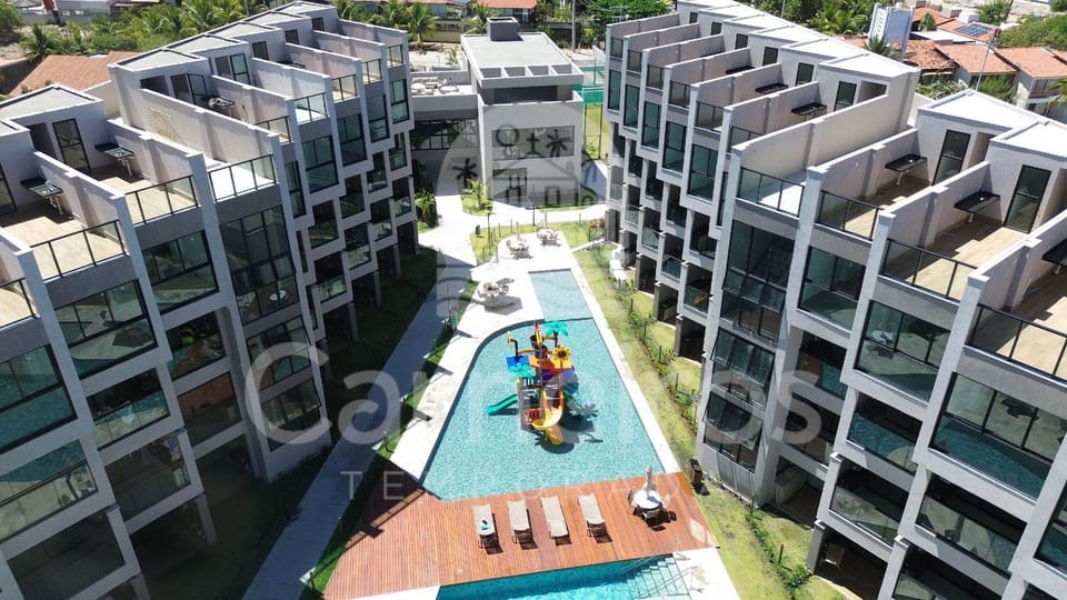 Nomar Carneiros Ecoliving by CTA House in State of Pernambuco, Brazil