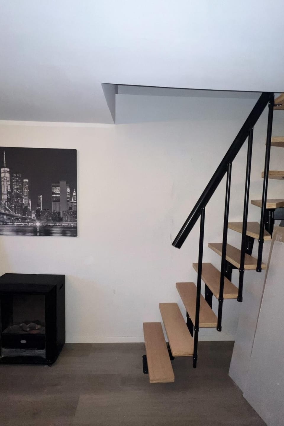 Central Bergen Stay for Families & Groups-6 Guests Apartment in Bergen