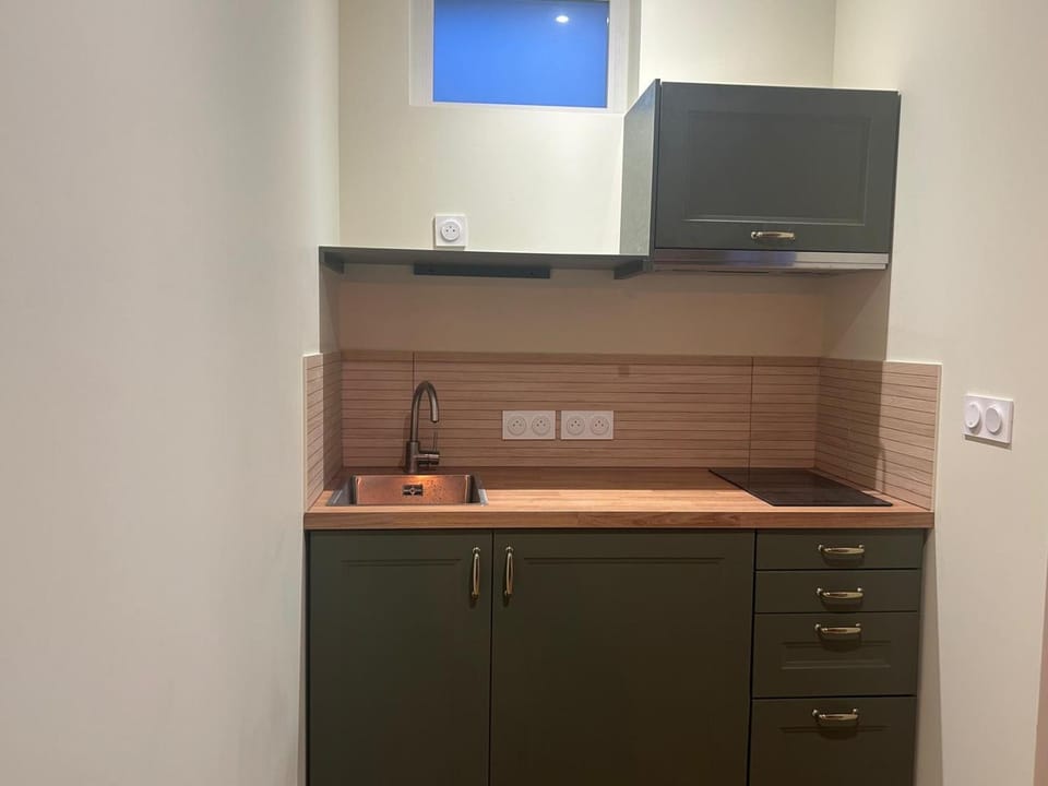 Le Ségusiave SPA Apartment in Auvergne-Rhône-Alpes