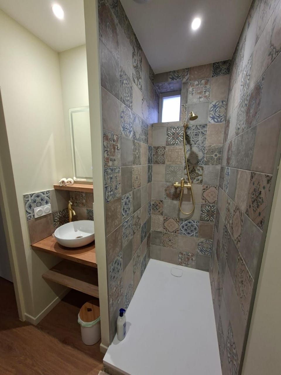 Le Ségusiave SPA Apartment in Auvergne-Rhône-Alpes