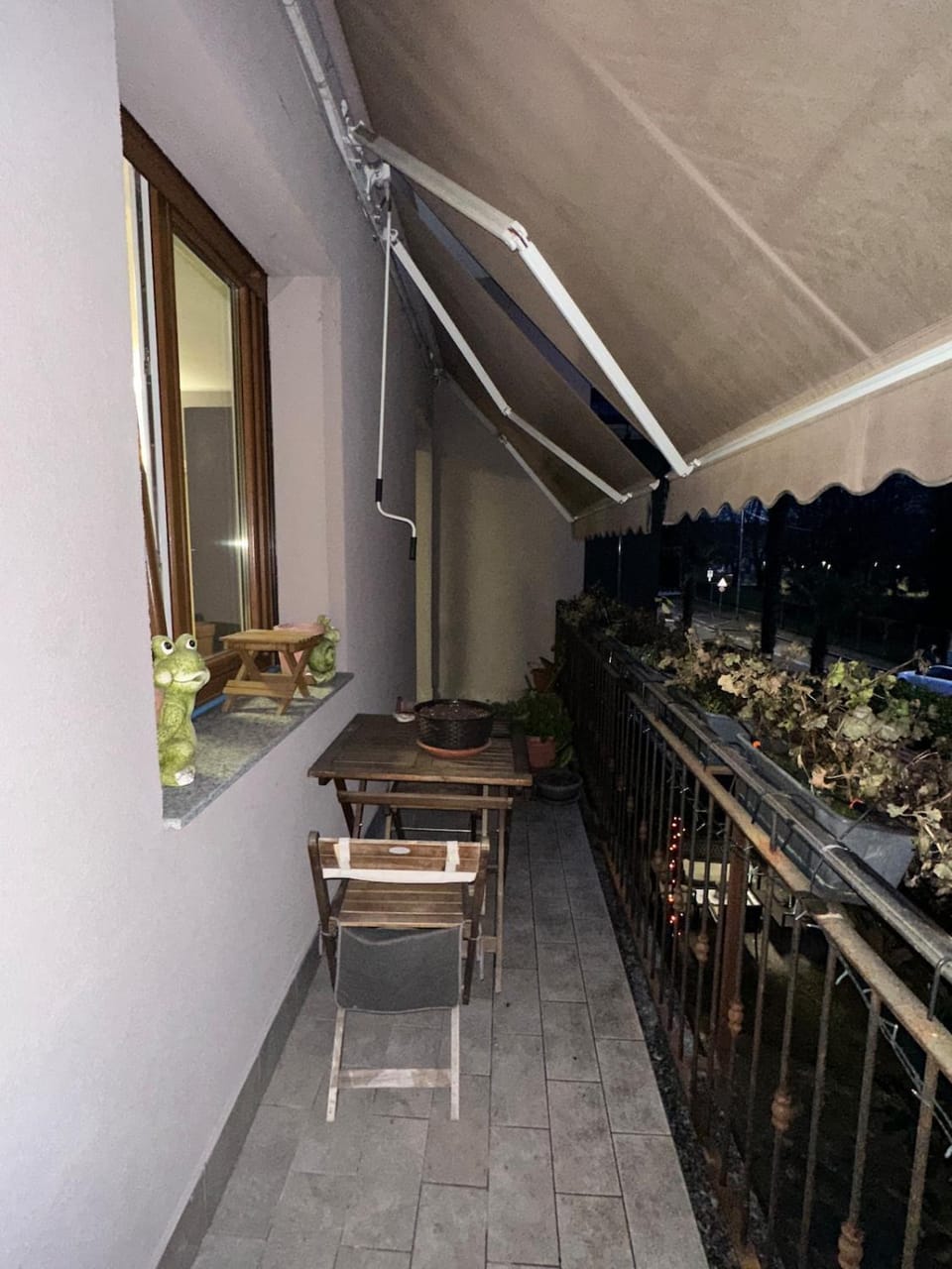 William House, oasi di relax with terrace Milano Rho Como Monza Apartment in Lombardy