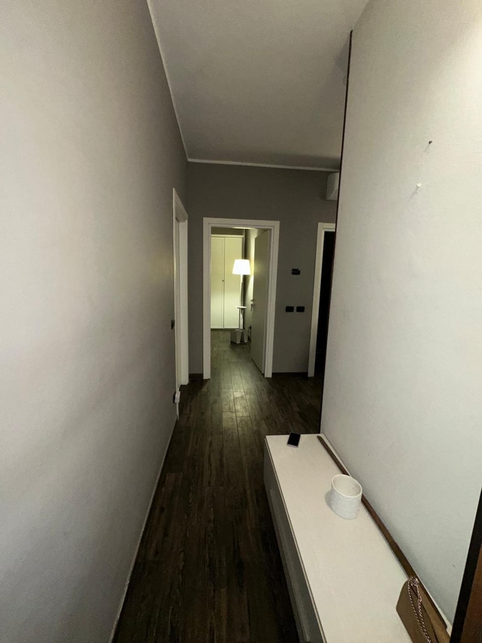William House, oasi di relax with terrace Milano Rho Como Monza Apartment in Lombardy