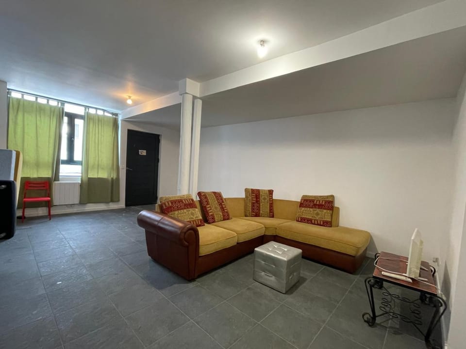 Appartement Grand Espace Hotel in Jura