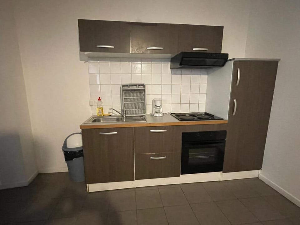 Appartement Grand Espace Hotel in Jura