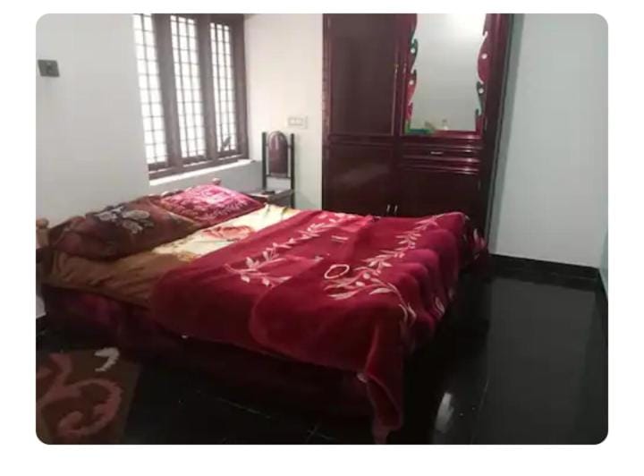 Dream Home Vacation rental in Kerala