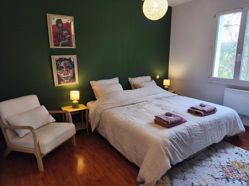 Ostal del Koï Bed and Breakfast in Occitanie