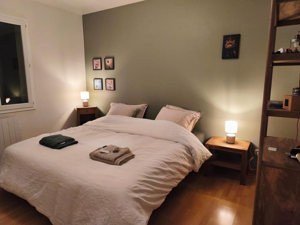 Ostal del Koï Bed and Breakfast in Occitanie