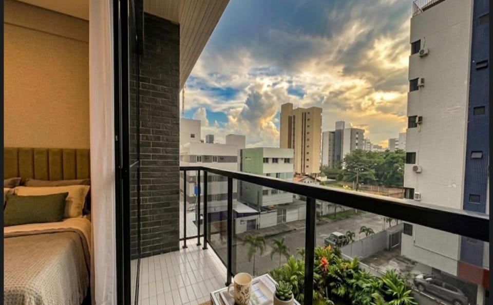 Balcony/Terrace, Balcony/Terrace