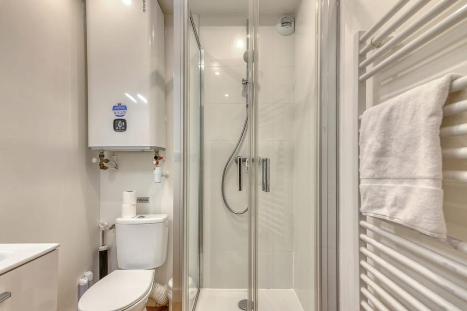 L'Azur - Studio cosy - Proche de Lyon - Wifi inclus Apartment in Lyon